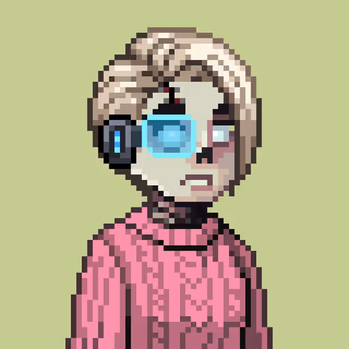 Pixona #487