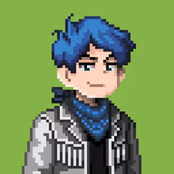 Pixona #3252