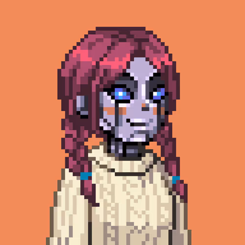 Pixona #3094