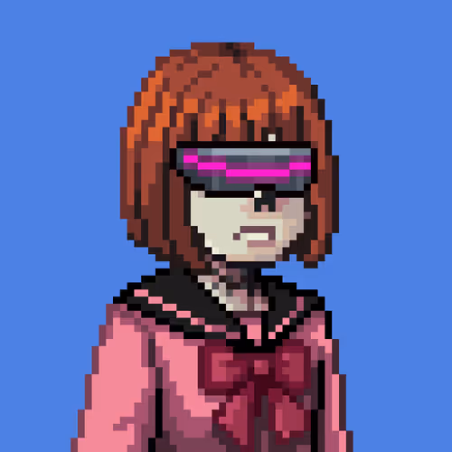 Pixona #2673