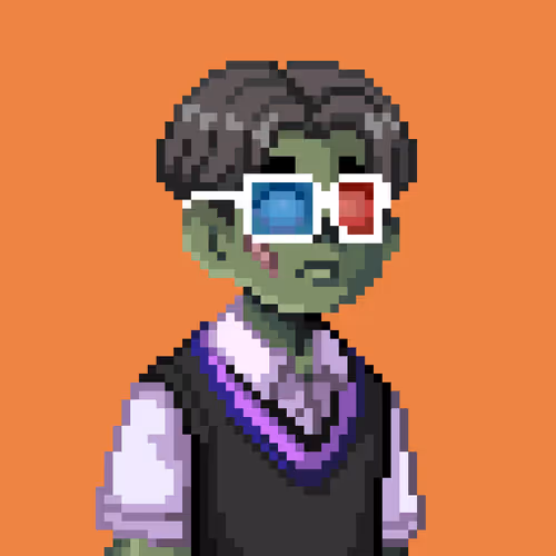 Pixona #3877