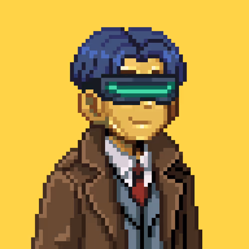 Pixona #1813