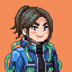 Pixona #4740