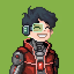 Pixona #802