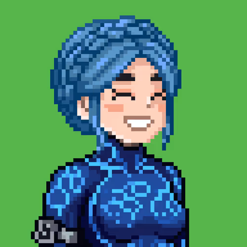 Pixona #362