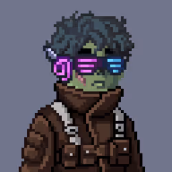 Pixona #4450