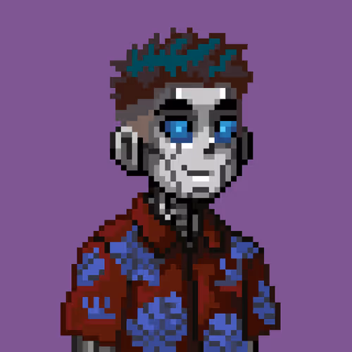 Pixona #2435