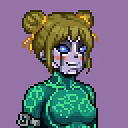 Pixona #1381