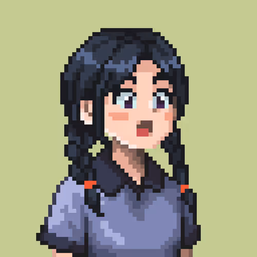 Pixona #2317