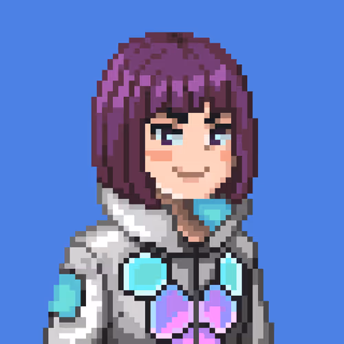 Pixona #5850