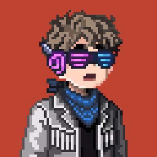 Pixona #8813