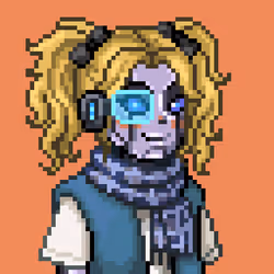 Pixona #6075