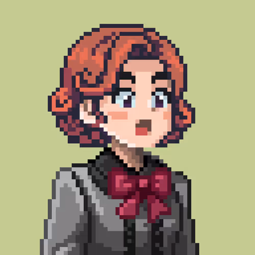 Pixona #964