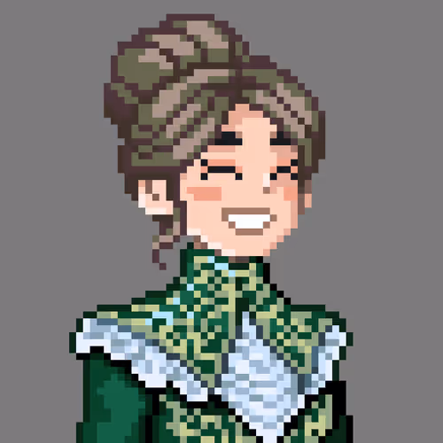 Pixona #1002