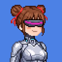 Pixona #8447