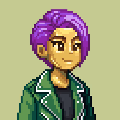 Pixona #9294