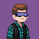 Pixona #3425