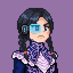 Pixona #3981