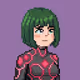 Pixona #9256
