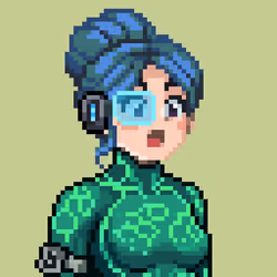 Pixona #6937