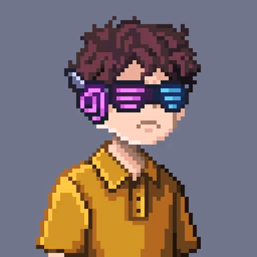 Pixona #7255