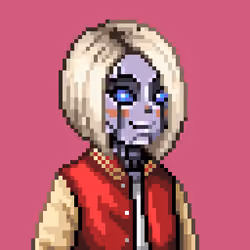 Pixona #3710