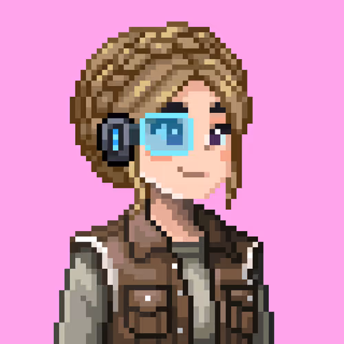 Pixona #8317