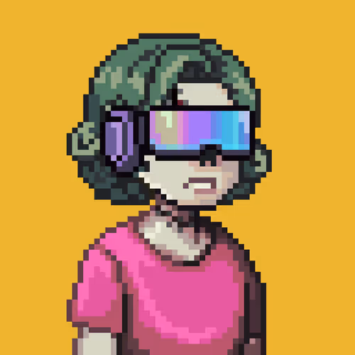 Pixona #7886