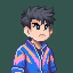 Pixona #4960