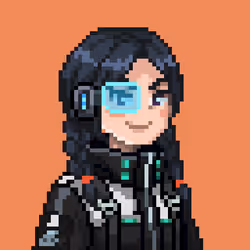 Pixona #3492