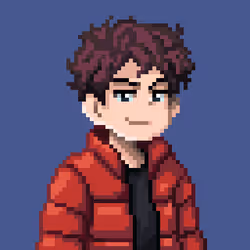 Pixona #244