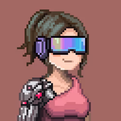 Pixona #7508