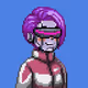 Pixona #3037