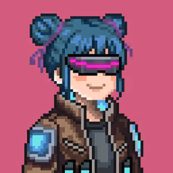 Pixona #3500