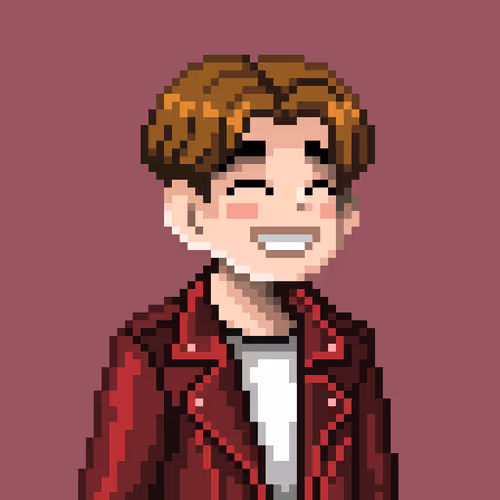 Pixona #1253
