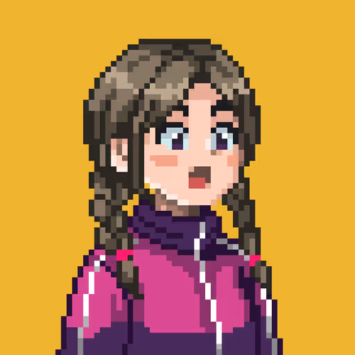Pixona #8727