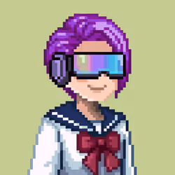 Pixona #6784