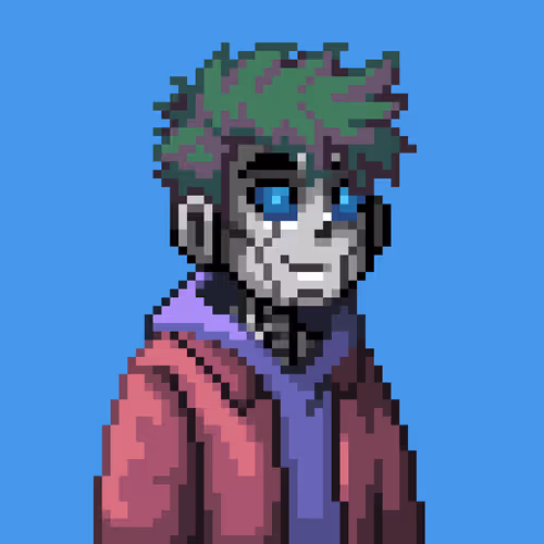 Pixona #1647