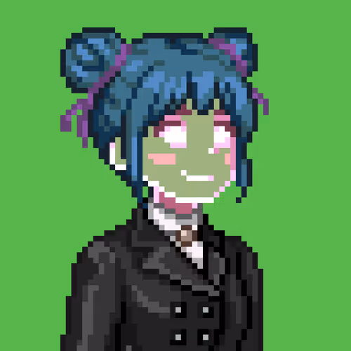 Pixona #768
