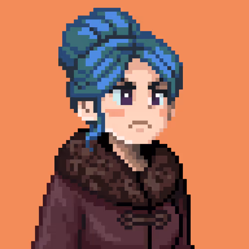 Pixona #574