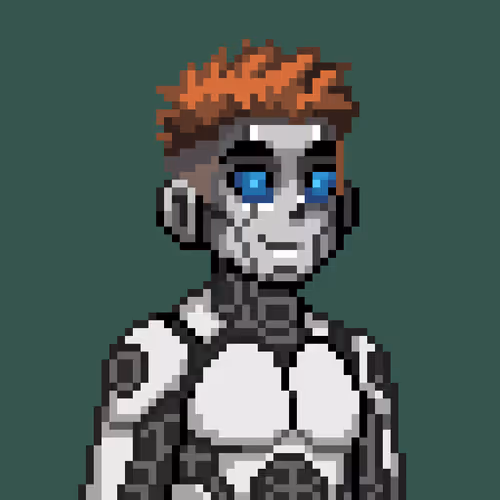 Pixona #5115