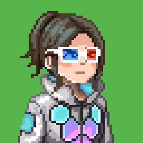 Pixona #8454