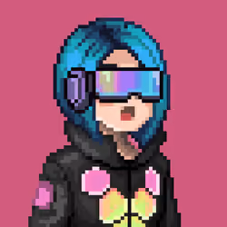 Pixona #3711