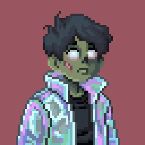 Pixona #5865