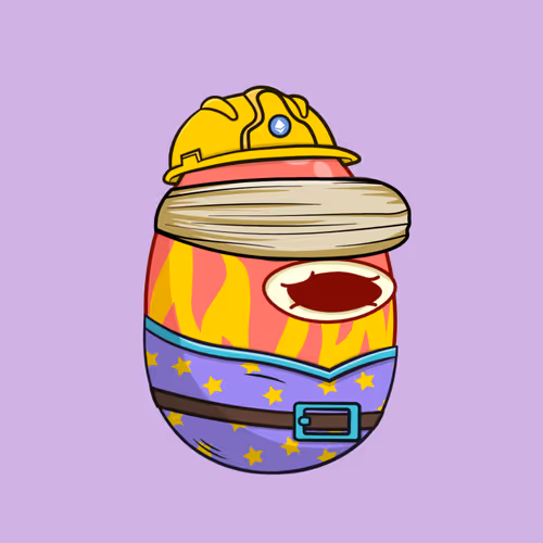 Pepe Egg 2