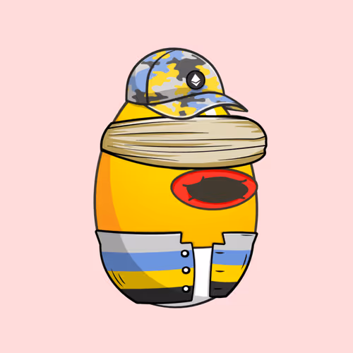 Pepe Egg 2