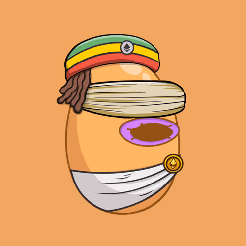 Pepe Egg 2