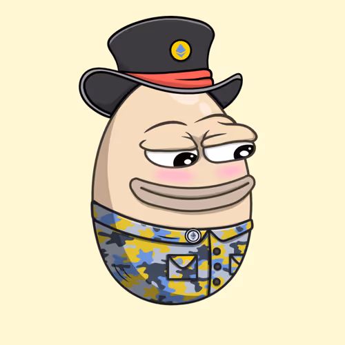 Pepe Egg 2