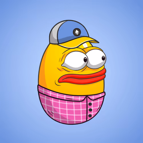 Pepe Egg 2