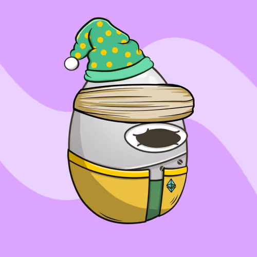 Pepe Egg 2